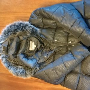 Women's 1x Falls creek winter coat